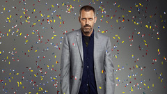Lupus Hugh Laurie pills