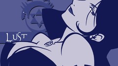 Lust (FMA) Full Metal Alchemist