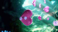 Luvdisc Pokemon