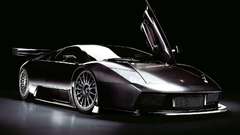 Luxury sport cars cars