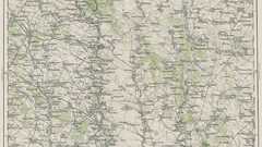 Lvov far eastern part