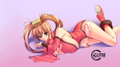 Lying down Milk Tank