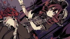 Lying down sitting curtains