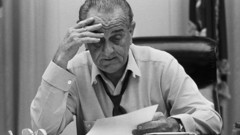 Lyndon B. Johnson Presidents