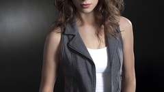 Lyndsy fonseca Nikita brunettes