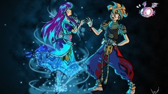 Lynx luna terranigma