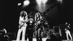 Lynyrd skynyrd