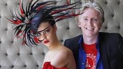 Lyons Philip treacy random