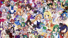 Lyrica Prismriver yakumo yukari