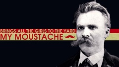 Lyrics philosophy Friedrich Nietzsche