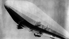 Lz7 passenger Zeppelin mod