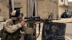 M-14 soldiers Army military