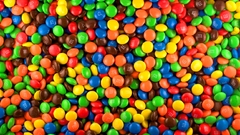 M and Ms Candies