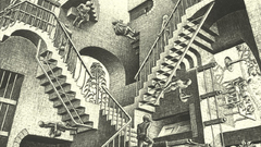 M. C. Escher