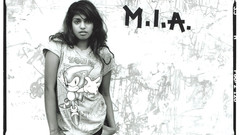 M.I.A.