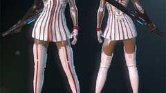 M2 concept art phantasy star online 2