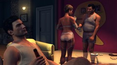M2 pc games mafia 2 Vito "Scaletta screenshots