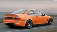 M3 BMW E46