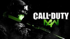 M4a1 call of duty Call of Duty: Modern Warfare 4