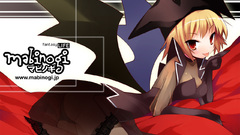 Mabinogi Anime anime girls