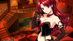 Mabinogi soft shading