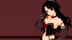 Mabinogi soft shading