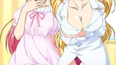 Maburaho anime girls