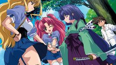 Maburaho Japanese clothes