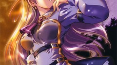 Maburaho scans Komatsu E-ji (Illustrator) Kazetsubaki Kuriko