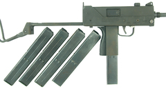 Mac 10