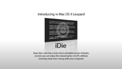Mac os x