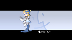 Mac tan os-tan os9