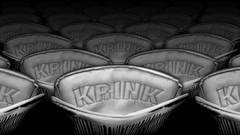 MacBook drips KRINK Incase Arkitip