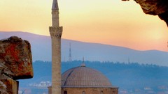 Macedonia mosques