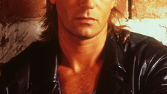 MacGyver richard Dean Anderson