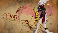 Machall Ian McConville