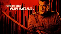 Machete steven seagal
