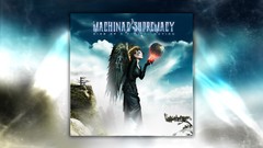 Machinae supremacy rise of a digital nation