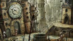 Machinarium