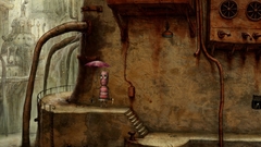 Machinarium
