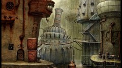 Machinarium