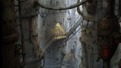 Machinarium