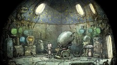 Machinarium