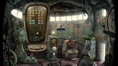 Machinarium