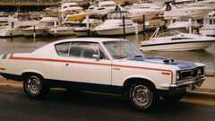 Machine Car door muscle The AMC 1970