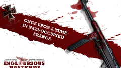 Machine gun blood Quotes