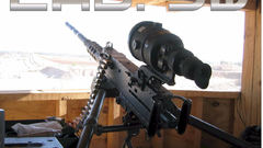 Machine gun weapons .50