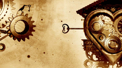 Machine heart corazom