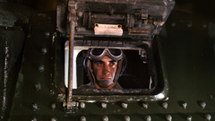 Machine tanks killing 1942