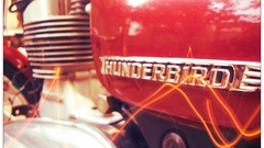 Machinery Triumph Motorcycles Royal Enfield Tejas Gupta